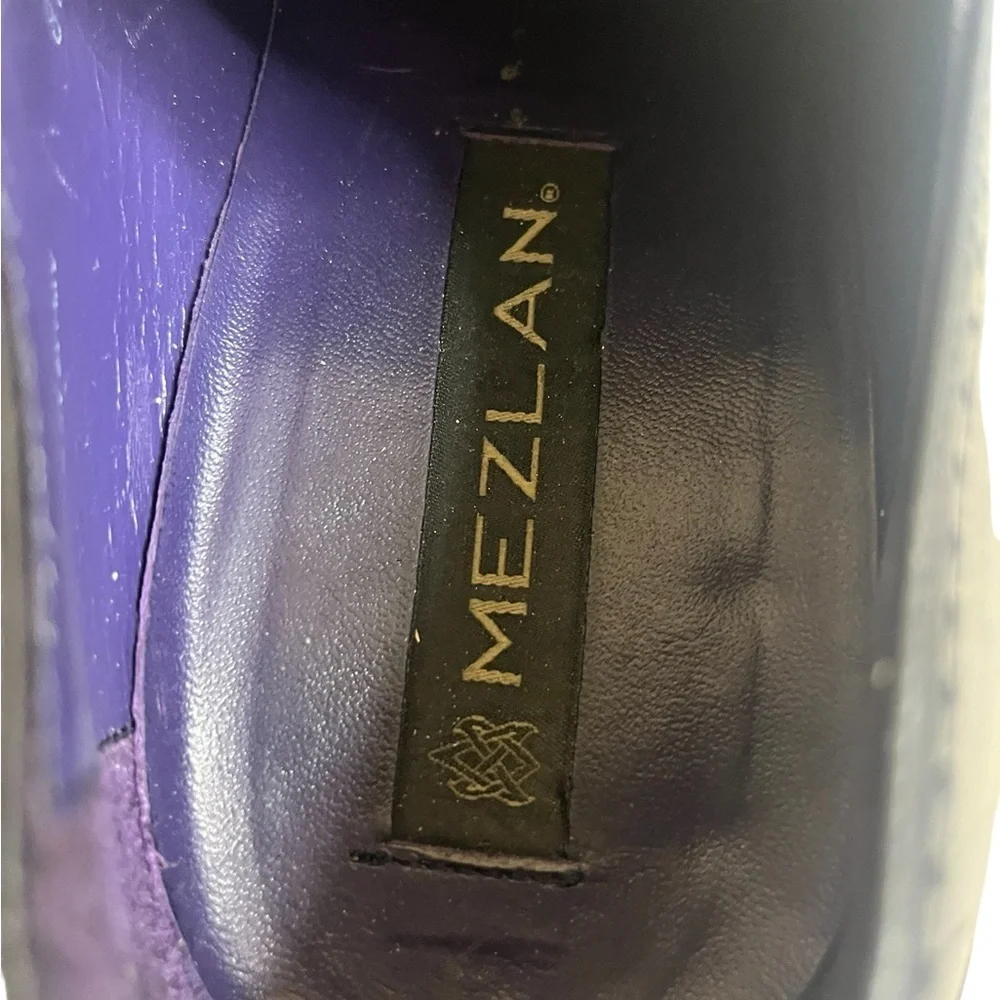 Men's Black Leather Dress Shoes